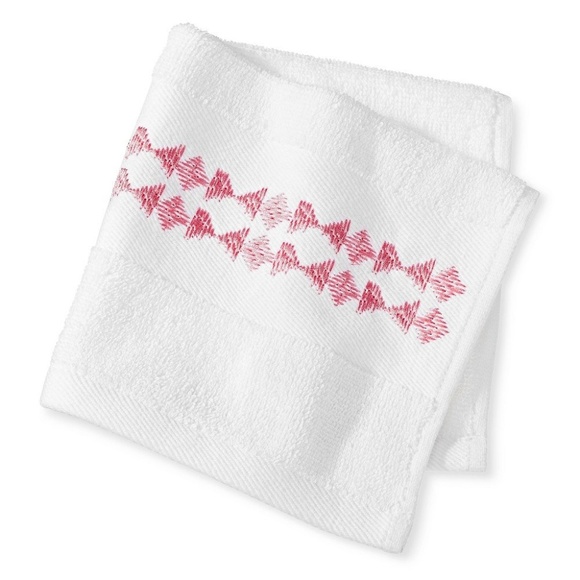 NWT Sabrina Soto Boutique Luxury 6 Piece Towel Set - Picture 3 of 4